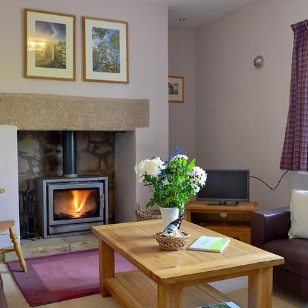 Sandyhouse Cottage Milfield Exterior foto