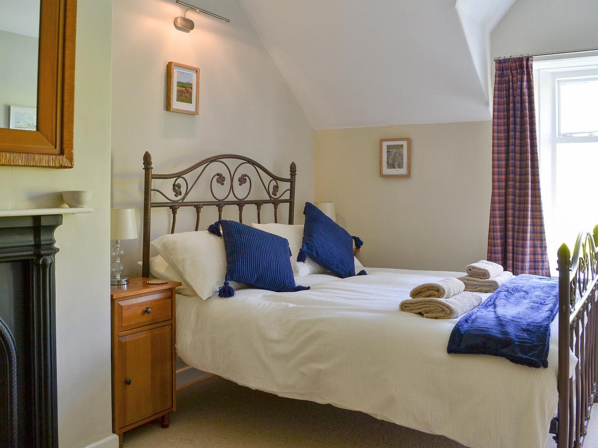 Sandyhouse Cottage Milfield Exterior foto
